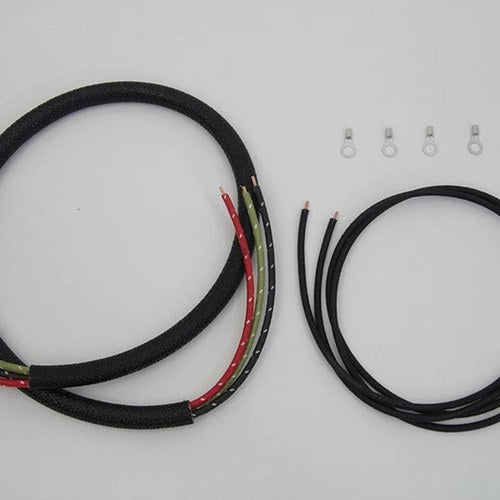 Spotlamp Wire Kit for Harley-Davidson