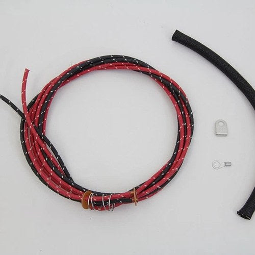 Tail Lamp Wire for Harley-Davidson