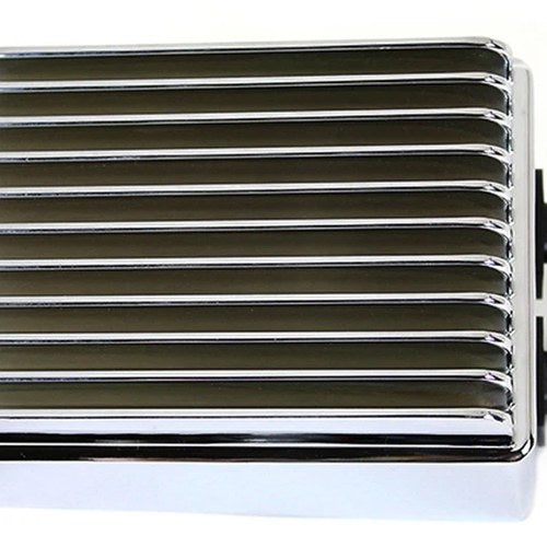 Voltage Regulator Chrome 54 Amp for Harley-Davidson