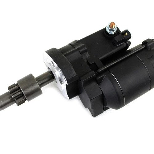 12 Volt Starter Assembly for Harley-Davidson