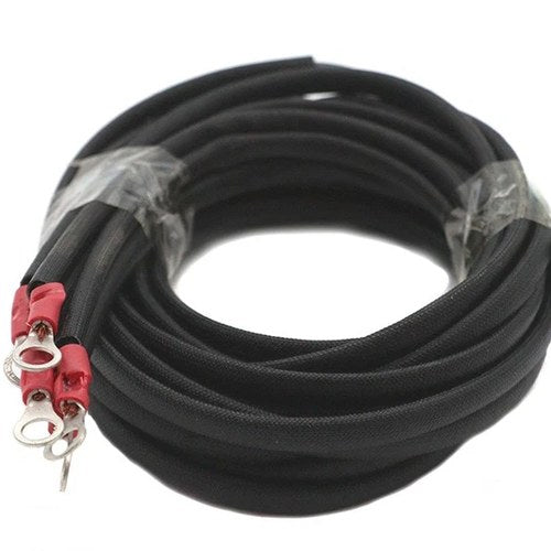 Ignition Points Lead Wire for Harley-Davidson