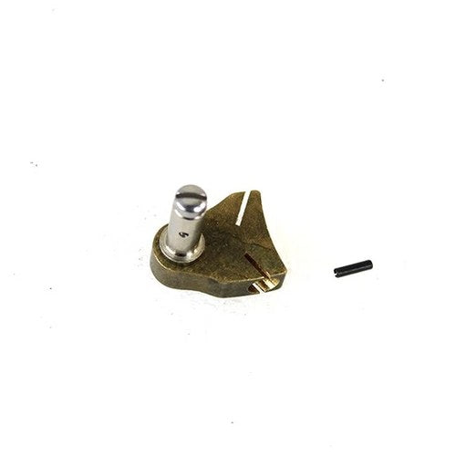 Distributor Advance Band Block Natural for Harley-Davidson