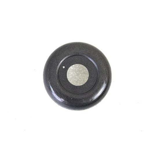 Replica Generator 3-Brush Oil Deflector for Harley-Davidson