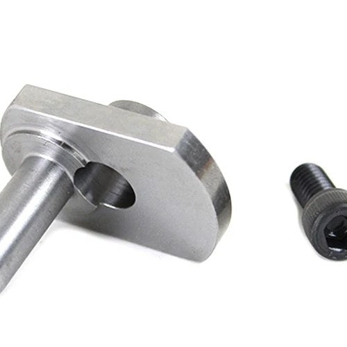 45 inch WR Idler Gear Stud Spindle for Harley-Davidson