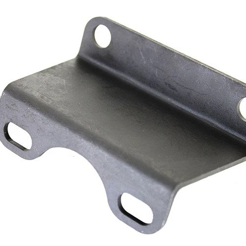 Oil Tank Mounting Bracket Parkerized for Harley-Davidson