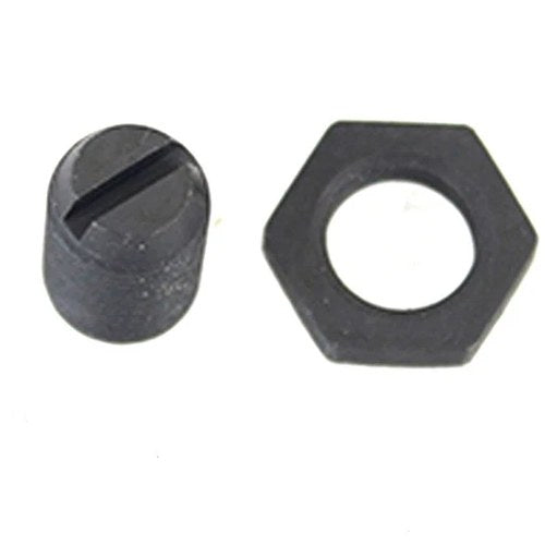 Horn Diaphragm Screw and Nut Kit for Harley-Davidson