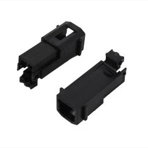 Amp Wiring Pin Housing 2-Position for Harley-Davidson