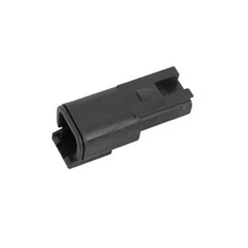 Deutsch Wiring Pin Housing 2 Position for Harley-Davidson