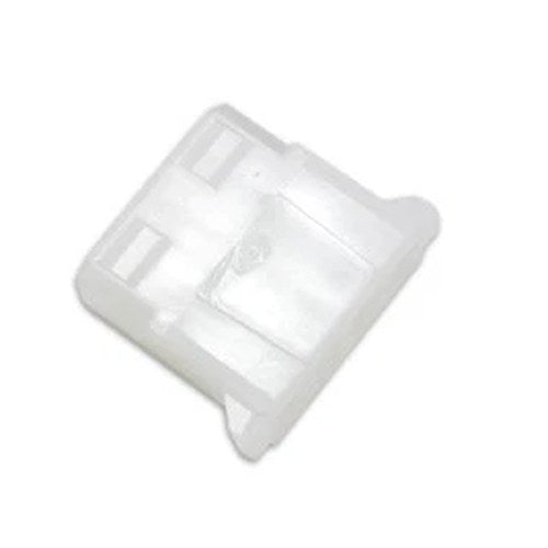 Amp Mate-N-Lock Wiring Socket Insulator 4-pin for Harley-Davidson