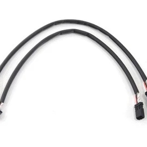 Handlebar Switch Wiring Harness 15 inch Extension Kit for Harley-Davidson