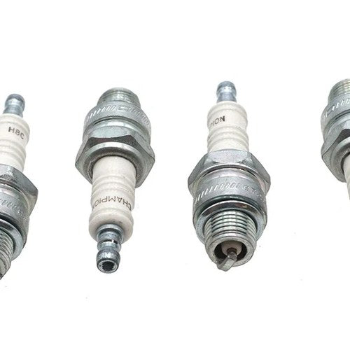 Champion Spark Plugs Copper Plus for Harley-Davidson