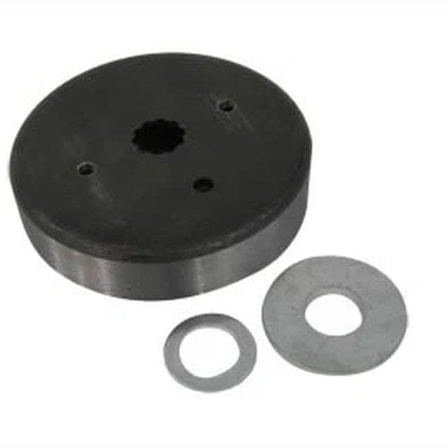 Alternator Rotor 22/32 Amp for Harley-Davidson