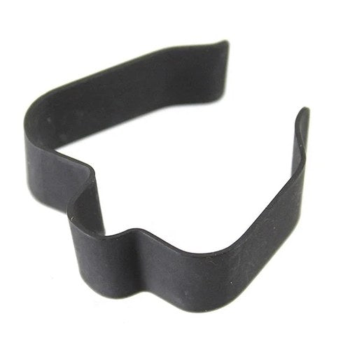 Parkerized Wire Clip for Harley-Davidson