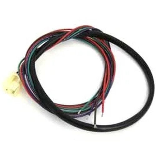 Tail Lamp Wiring Pvc Covered for Harley-Davidson