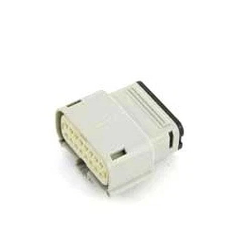 Wire Terminal 16 Position Female Connector for Harley-Davidson