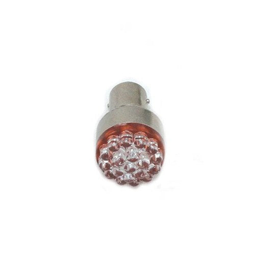 12 Volt Red LED Tail Lamp Bulb for Harley-Davidson