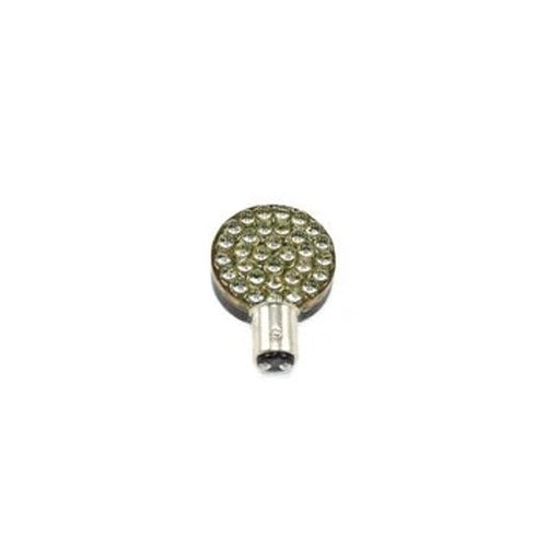 Red LED Lollypop Style Bulb For Tail Lamp for Harley-Davidson