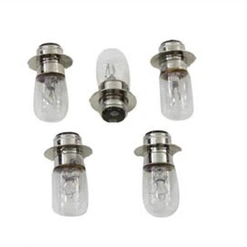 Bulb For 4-1/2 inch Headlamp for Harley-Davidson