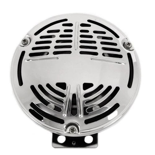 5-3/4 inch Classic Horn 6 Volt for Harley-Davidson