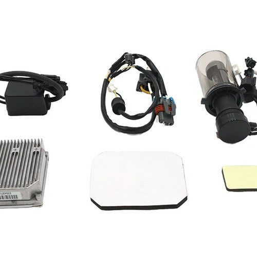 HID Bulb Kit for Harley-Davidson