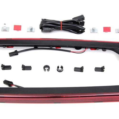 Aurora Tour-Pak Accent Light Kit for Harley-Davidson