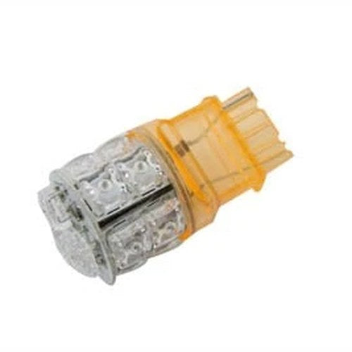 Super Flux LED Bulb Amber for Harley-Davidson