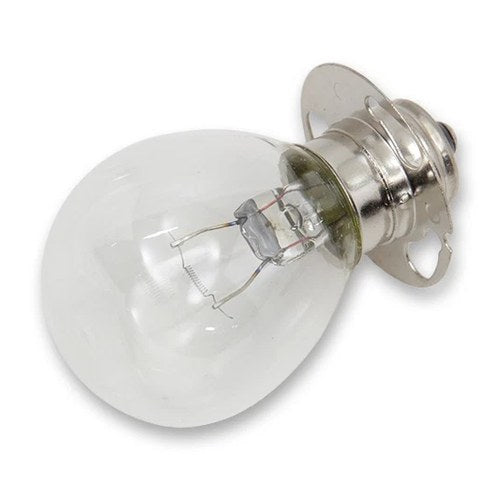 4-1/2 inch Spotlamp 10 Pack Bulb for Harley-Davidson