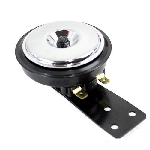 XL Horn Chrome for Harley-Davidson