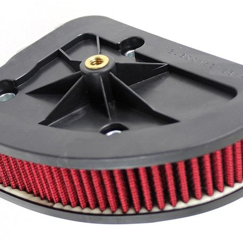 Air Filter Black for Harley-Davidson