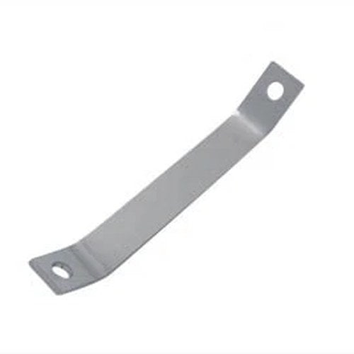 Chrome Air Cleaner Support Bracket for Harley-Davidson