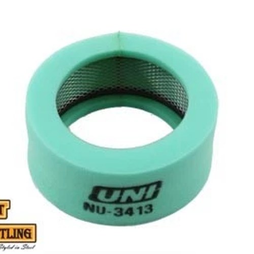 Wyatt Gatling Uni Filter Foam Air Filter Element for Harley-Davidson