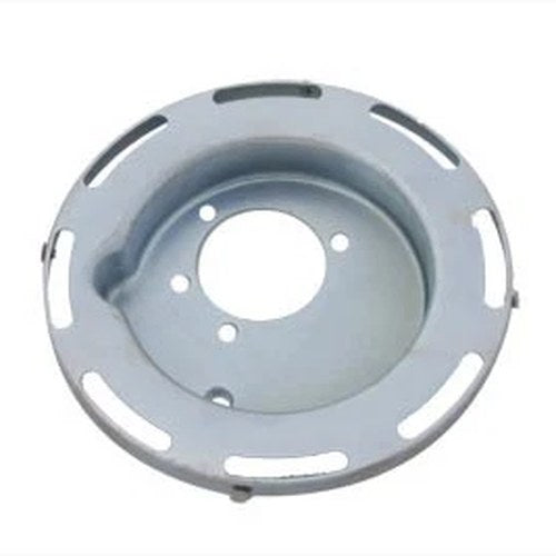 Air Cleaner Backing Plate for Harley-Davidson