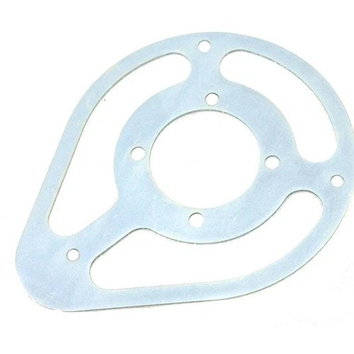 Linkert Air Cleaner Backing Plate for Harley-Davidson