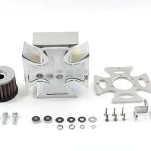 Maltese Air Cleaner Kit for Harley-Davidson