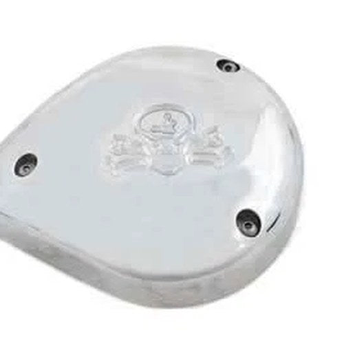 5 inch Teardrop Carburetor Cover for Harley-Davidson