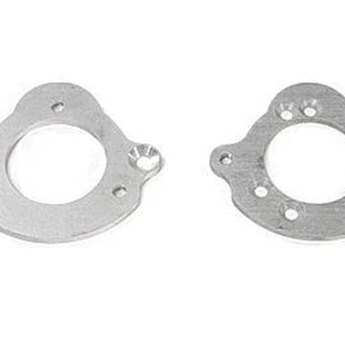Induction Flange Set for Harley-Davidson