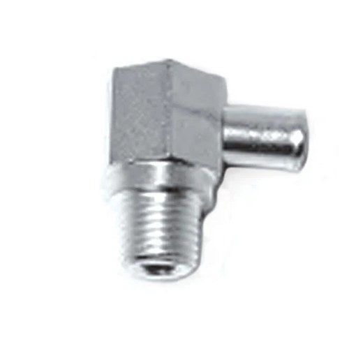 Oil Feed Line Elbow for Harley-Davidson