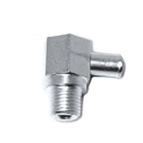 Oil Return Line Elbow for Harley-Davidson