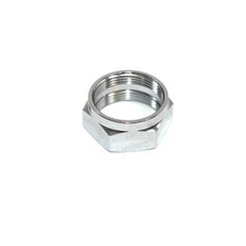 Petcock Nut Chrome for Harley-Davidson