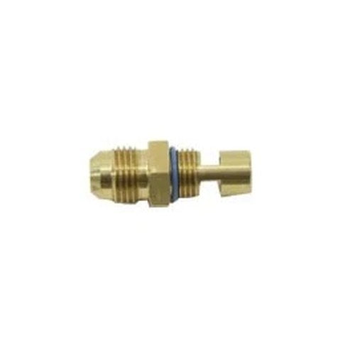 Carburetor Fitting for Pingel Power Flow Valve for Harley-Davidson