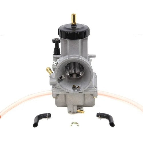34mm Spigot Mount Carburetor for Harley-Davidson