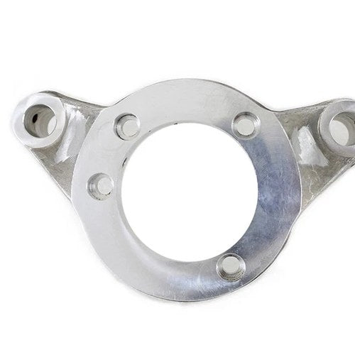 XL CV Carburetor Bracket with Breather for Harley-Davidson