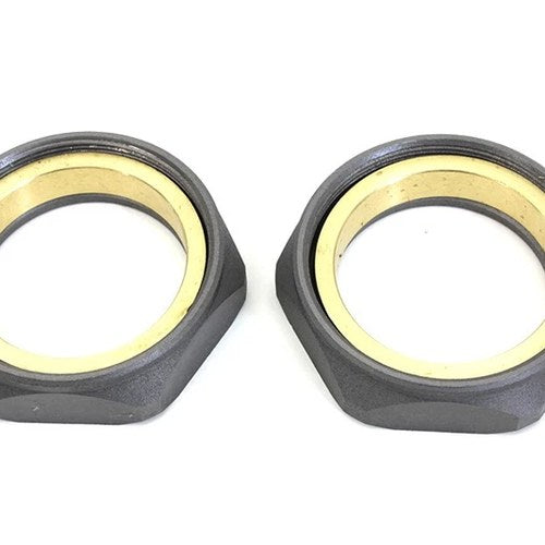 Intake Manifold Nut and Seal Kit for Harley-Davidson