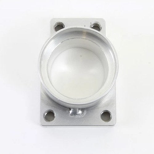 Linkert to CV Carburetor Adapter for Harley-Davidson