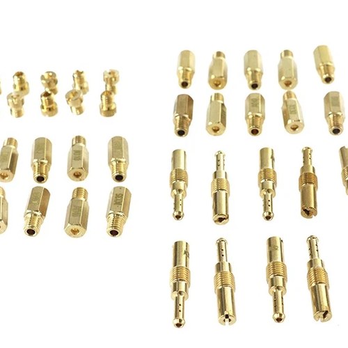 Keihin Jet Kit 40 Pieces for Harley-Davidson
