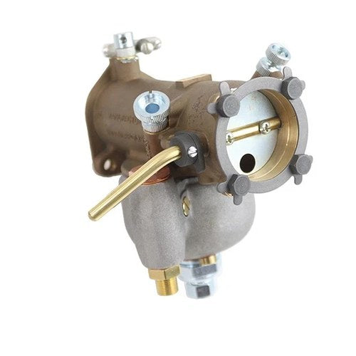 Replica Indian Chief Linkert Carburetor Assembly for Harley-Davidson