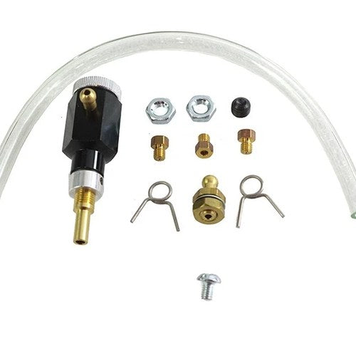 Sifton Shorty Hyper-Jet Kit for Harley-Davidson