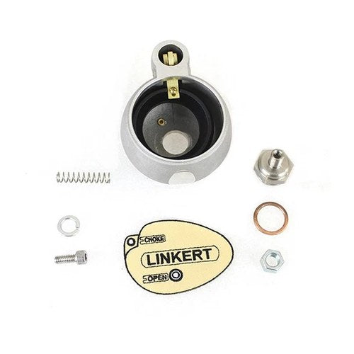 Overhead Valve Linkert Bean Pot Float Bowl for Harley-Davidson