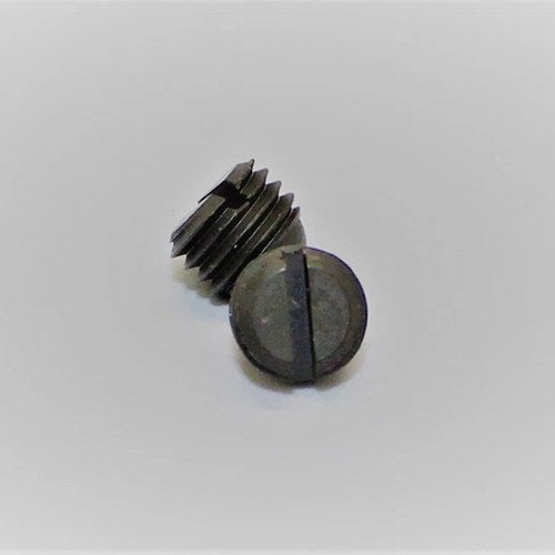 Lower Front Mount Tie Rod Ball Joint Screw Set for Harley-Davidson