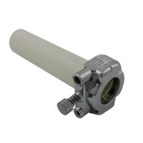 Handlebar Dual Throttle Handle for Harley-Davidson
